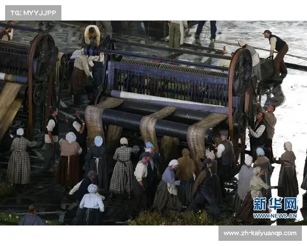 2012伦敦奥运会开幕式揭秘 以007经典元素致敬英国文化与历史